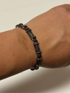 Judith Jack Bracelet